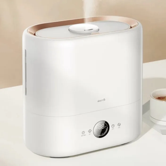 Увлажнитель воздуха Deerma DEM-ST636W